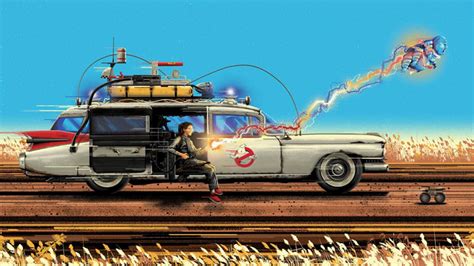 alluc ghostbusters|Ghostbusters: Afterlife .